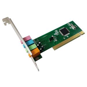 picture Wipro PCI 7.1ch Sound Card