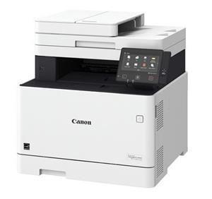 picture Canon imageCLASS MF733Cdw Multifunction Color Laser Printer