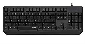 picture  Rapoo N2210 USB Keyboard