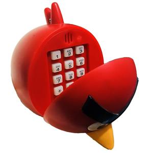 picture 11 Angry birds Phone