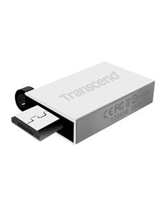 picture Transcend 8GB – JF380S OTG Flash Memory