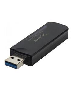 picture Verity Ram Reader USB 3.0 C101 رم ریدر یو اس بی ۳