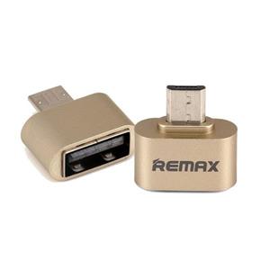 picture تبدیل فلش به otg اندروید Remax RA-OTG USB2.0/micro USB