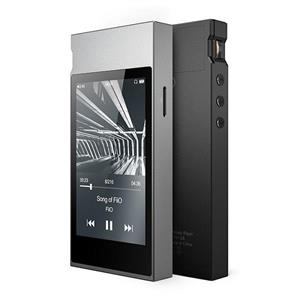 picture Fiio M7 High-Resolution Lossless Audio Player