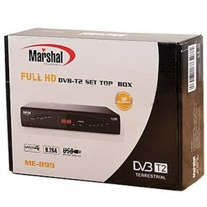 picture Marshal ME-899 Full HD 3D DVB-T2