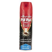 picture Pif Paf Mortein Cockroach Killer Spray 300ml