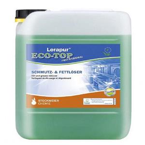 picture Stockmeier Lerapur ECO-TOP  Professional Detergent 10L