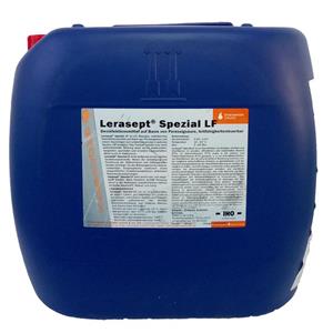 picture Stockmeier Lerasept Spezial LF Disinfectant 30L
