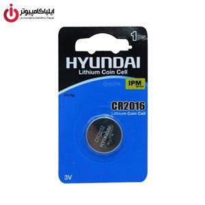 picture  HYUNDAI CR2016 Motherboard Battery