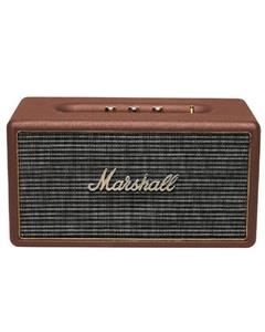 picture Marshall Stanmore Brown Bluetooth Speaker