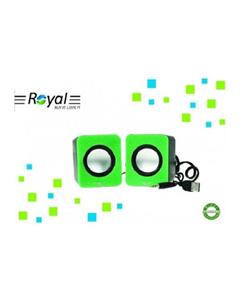 picture  speaker Royal RSL-711 اسپیکر