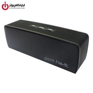 picture  Havit HV-SK570BT Bluetooth Speaker