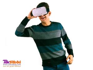 picture عینک واقعیت مجازی havit