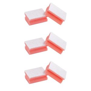 picture Leifheit 40016 Scouring Pad Pack Of 6