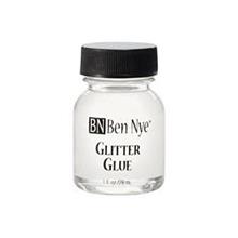 picture چسب گریم بن نای Generic Professional Glitter Glue