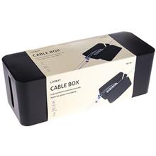 picture Loukin Cable Box MCC-B02 Cable Manager Large