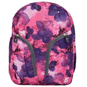 picture Flower Garden Backpack