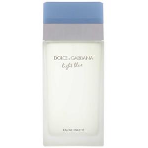 Dolce And Gabbana D and G Light Blue tester Eau De Toilette For Women 100ml 