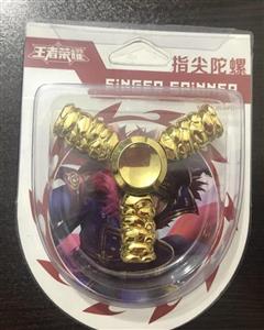 picture dimond gold  Spinner