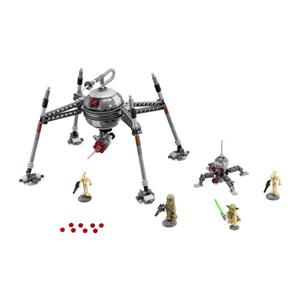 picture لگو ربات عنکبوتی ۳۱۰ قطعه سری LEGO Star Wars