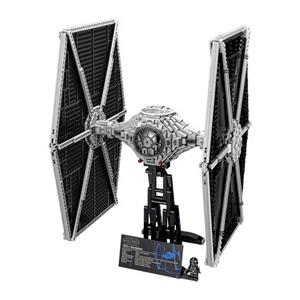picture لگو سفینه جنگنده ۱۶۸۵ قطعه سری LEGO Star Wars
