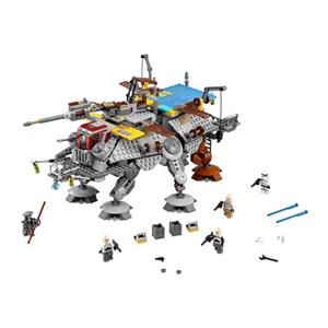 picture لگو وسیله جنگی ۹۷۲ قطعه سری LEGO Star Wars