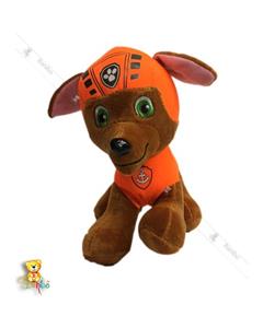 picture Banibo عروسک سگ نگهبان زوما مدل Zooma Paw Patrol