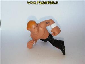 picture اکشن فیگور شخصیت های کشتی کج ( WWE Action Figure) طرح 28