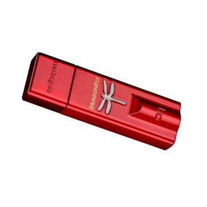 picture AudioQuest DragonFly Red USB DAC & Headphone Amplifier