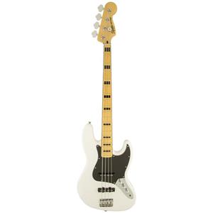 picture گیتار باس فندر مدل Sq Vm Jazz Bass 70S Owt