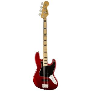 picture گیتار باس فندر مدل SQ VM JAZZ BASS 70S CAR