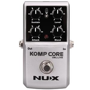 picture افکت گیتار ان یو ایکس مدل Komp Core Deluxe