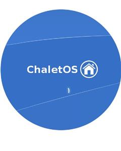 picture -- Chalet Os 16.04 32bit - DVD