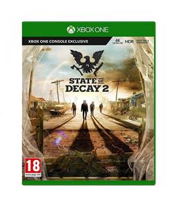 picture بازی State of Decay 2 - ایکس باکس وان