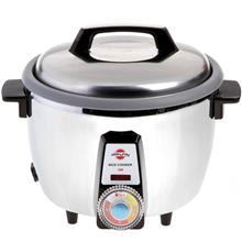 Pars Khazar RC-101TS Rice Cooker 