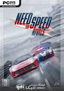 picture بازی Need for Speed Rivals برای کامپیوتر