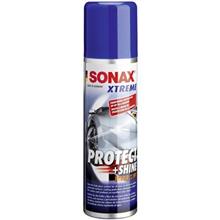 picture Sonax 222100 Protect And Shine Spray 210ml