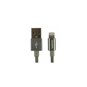 picture Metalic USB Energizer Lightning