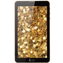 picture i-LIFE ITELL K4700 LTE 16GB Dual SIM Tablet