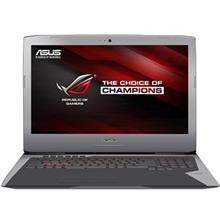 picture ASUS ROG G752VS - A - 17 inch Laptop