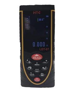 picture HTC Geosystems  متر لیزری مدل LDT-07