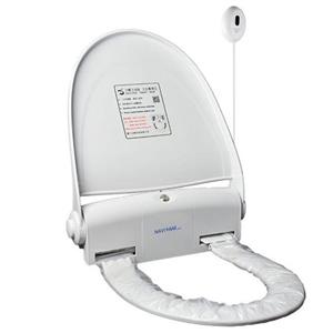 picture NAVISANI Toilet Seat Cover system model NS100C1