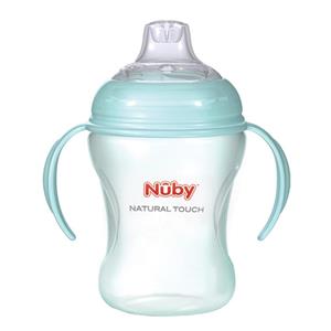 picture Nuby NT 69002 Juice Bottle 240 ml