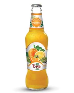 picture bona one Digestica نوشیدنی هضم کننده. پرتقال و هل