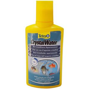 picture Tetra Aquarium Crystal Water solution 250ml