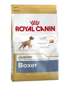 picture Royal Canin غذای سگ نژاد بزرگ boxer