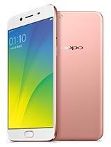 picture Oppo R11 Mobile Phone