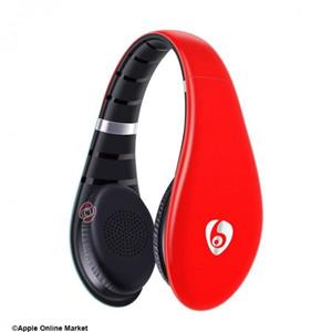 picture Ovleng Bluetooth Headphone S66