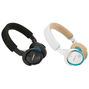 picture Bose QuiteComfort 25 over-ear bluetooth headphone