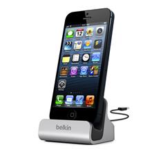 picture Belkin Charge + Sync Dock for Iphone